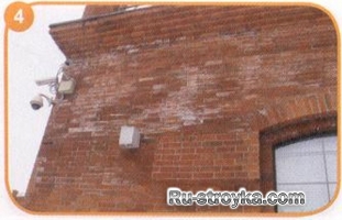 Как проводить наружную облицовку в холодное время года. Как проводить наружную облицовку в холодное время года.