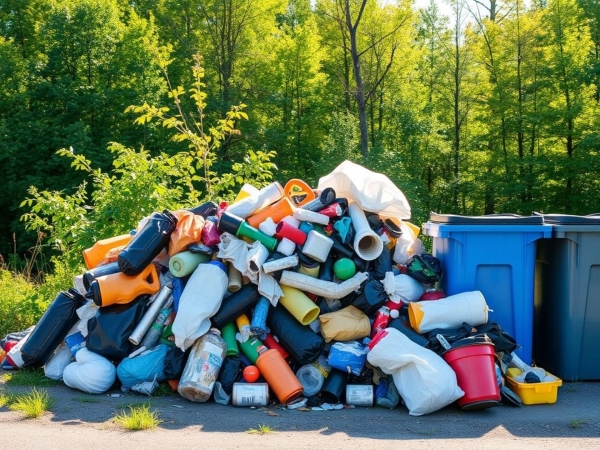 Эко-дизайн: как преобразить дом с помощью переработки отходов Эко-дизайн: как преобразить дом с помощью переработки отходов