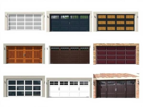 Выбираем ворота для гаража: практичные советы и стильные решения Выбираем ворота для гаража: практичные советы и стильные решения