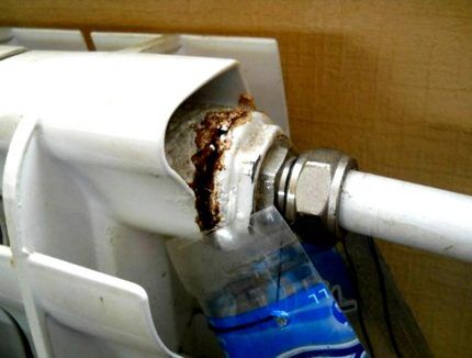 Какие батареи отопления лучше для квартиры: классификация радиаторов и их особенности Какие батареи отопления лучше для квартиры: классификация радиаторов и их особенности