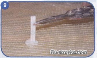 Как сделать пол не удаляя старое покрытие. Как сделать пол не удаляя старое покрытие.