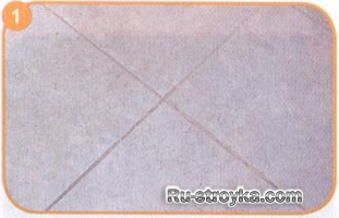 Как укладывать плитку на плитку? Как укладывать плитку на плитку?