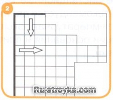 Рекомендации по укладке плитки. Рекомендации по укладке плитки.