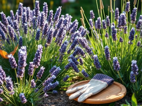 Садоводство для души: как создать оазис спокойствия и снять стресс на даче Садоводство для души: как создать оазис спокойствия и снять стресс на даче