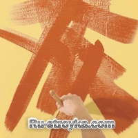 Как при помощи красок, сделать имитацию «венецианки». Как при помощи красок, сделать имитацию «венецианки».