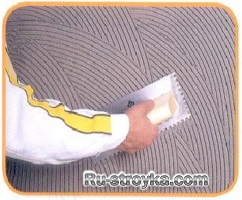 Рекомендации по укладке плитки. Рекомендации по укладке плитки.