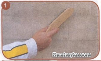 Как оштукатурить дом из ячеистого бетона. Как оштукатурить дом из ячеистого бетона.