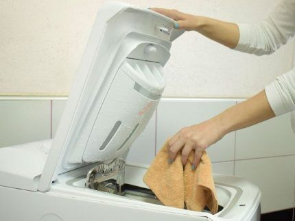 Рейтинг лучших стиральных машин с вертикальной загрузкой: ТОП-13 моделей на рынке Рейтинг лучших стиральных машин с вертикальной загрузкой: ТОП-13 моделей на рынке