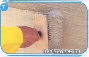 Как выполнить гидроизоляцию фундамента. Как выполнить гидроизоляцию фундамента.