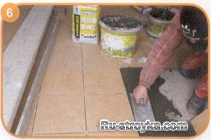 Как проводить наружную облицовку в холодное время года. Как проводить наружную облицовку в холодное время года.