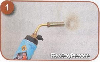 Как проверить несущую способность старой штукатурки? Как проверить несущую способность старой штукатурки?