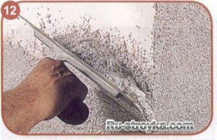 Как утеплить и защитить цоколь здания ( 2-й вариант). Как утеплить и защитить цоколь здания ( 2-й вариант).