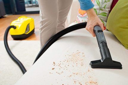 Пылесосы с аквафильтром: рейтинг популярных моделей + на что смотреть при выборе техники Пылесосы с аквафильтром: рейтинг популярных моделей + на что смотреть при выборе техники