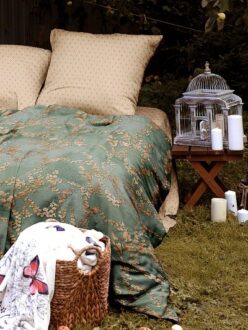 Советы по выбору хорошего постельного белья Советы по выбору хорошего постельного белья