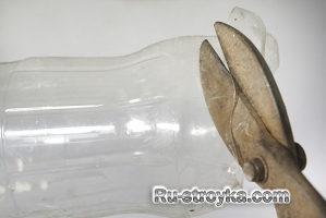 Нагрев воды солнцем своими руками Нагрев воды солнцем своими руками