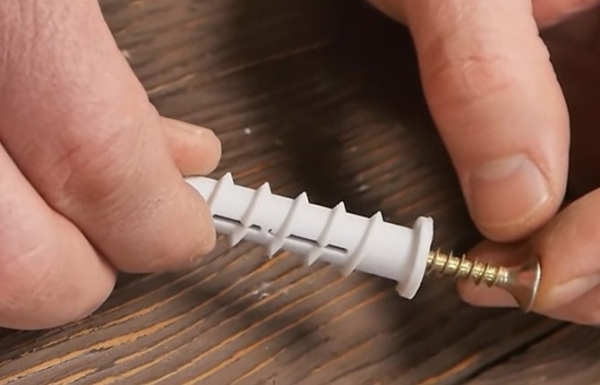 Как выбрать хорошие дюбеля для газобетона: обзор лучших, плюсы, минусы Как выбрать хорошие дюбеля для газобетона: обзор лучших, плюсы, минусы