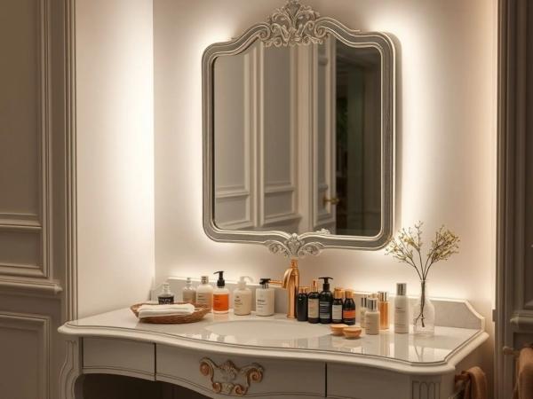 Выбор туалетного столика: Полное руководство для вашего интерьера Выбор туалетного столика: Полное руководство для вашего интерьера