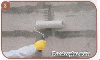 Как оштукатурить дом из ячеистого бетона. Как оштукатурить дом из ячеистого бетона.