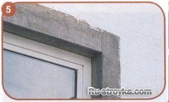 Как оштукатурить дом из ячеистого бетона. Как оштукатурить дом из ячеистого бетона.