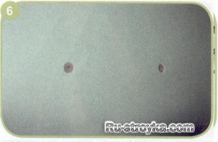 Как подготовить и покрасить каскадный (разноуровневый) потолок выполненный  из листовых материалов. Как подготовить и покрасить каскадный (разноуровневый) потолок выполненный  из листовых материалов.