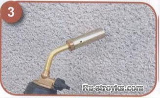 Как проверить несущую способность старой штукатурки? Как проверить несущую способность старой штукатурки?