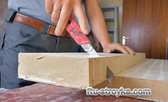 Утепление стены внутри помещения. Утепление стены внутри помещения.