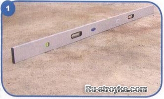 Диагностика и подготовка основания бетонного пола. Диагностика и подготовка основания бетонного пола.