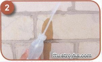 Как проверить несущую способность старой штукатурки? Как проверить несущую способность старой штукатурки?