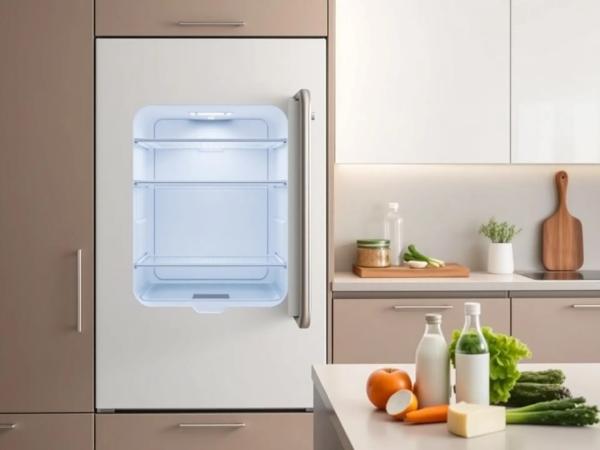 Встраиваемые холодильники: как выбрать и интегрировать в дизайн кухни Встраиваемые холодильники: как выбрать и интегрировать в дизайн кухни