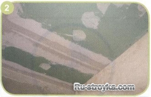 Как покрасить или оклеить обоями стену или потолок из гипсокартонных плит в сухих помещениях. Как покрасить или оклеить обоями стену или потолок из гипсокартонных плит в сухих помещениях.