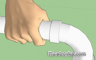 Как установить в подвале отстойник. Как установить в подвале отстойник.