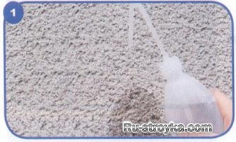 Диагностика и подготовка основания бетонного пола. Диагностика и подготовка основания бетонного пола.