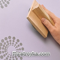 Как разукрасить однотонную стену при помощи медальонов. Как разукрасить однотонную стену при помощи медальонов.