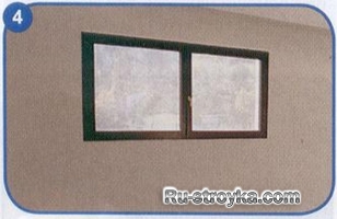 Как сделать стяжку по заданному уровню. Как сделать стяжку по заданному уровню.