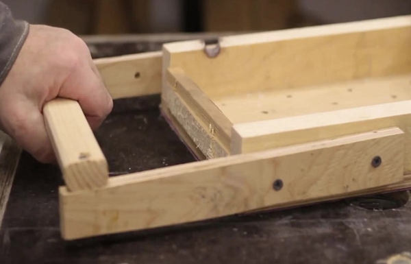 Как сделать удобный столярный верстак своими руками: виды, чертежи, порядок изготовления Как сделать удобный столярный верстак своими руками: виды, чертежи, порядок изготовления