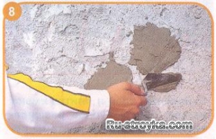 Как уложить керамическую или керамогранитную плитку. Как уложить керамическую или керамогранитную плитку.