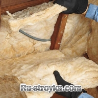 Как утеплить стены Как утеплить стены