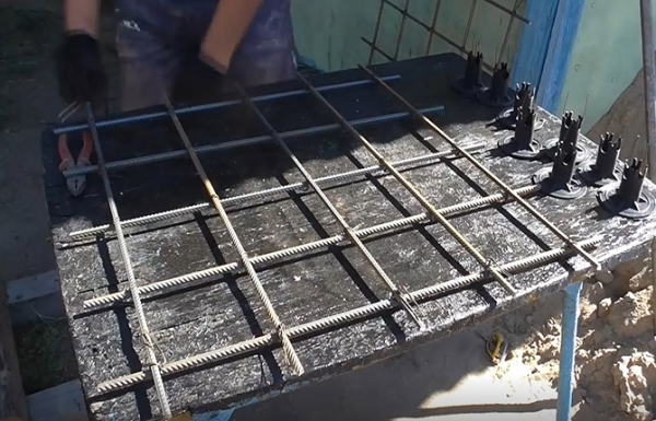 Как сделать столбчатый фундамент своими руками: виды, пошаговая инструкция Как сделать столбчатый фундамент своими руками: виды, пошаговая инструкция