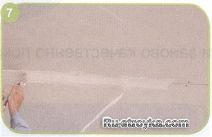 Как покрасить или оклеить обоями стену или потолок из гипсокартонных плит в сухих помещениях. Как покрасить или оклеить обоями стену или потолок из гипсокартонных плит в сухих помещениях.