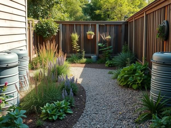 Как сэкономить на благоустройстве двора: практичные идеи Как сэкономить на благоустройстве двора: практичные идеи