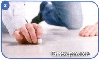 Диагностика и подготовка основания бетонного пола. Диагностика и подготовка основания бетонного пола.