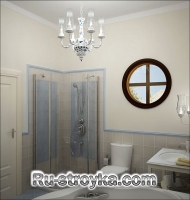 Маленькие ванные комнаты Маленькие ванные комнаты