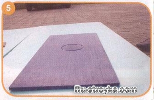 Как сделать облицовку из мрамора или стеклянной мозаики. Как сделать облицовку из мрамора или стеклянной мозаики.