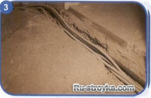 Как сделать звукоизоляционный пол. Как сделать звукоизоляционный пол.