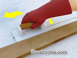 Изготовление бетонного покрытия. Изготовление бетонного покрытия.