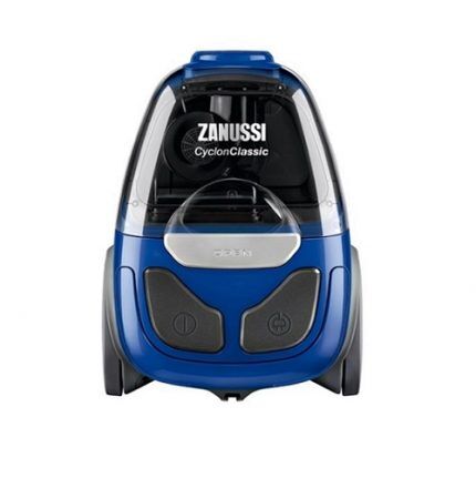 ТОП-5 лучших пылесосов от Zanussi: рейтинг самых удачных моделей бренда ТОП-5 лучших пылесосов от Zanussi: рейтинг самых удачных моделей бренда