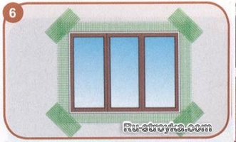 Как оштукатурить дом из ячеистого бетона. Как оштукатурить дом из ячеистого бетона.