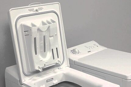 Рейтинг лучших стиральных машин с вертикальной загрузкой: ТОП-13 моделей на рынке Рейтинг лучших стиральных машин с вертикальной загрузкой: ТОП-13 моделей на рынке