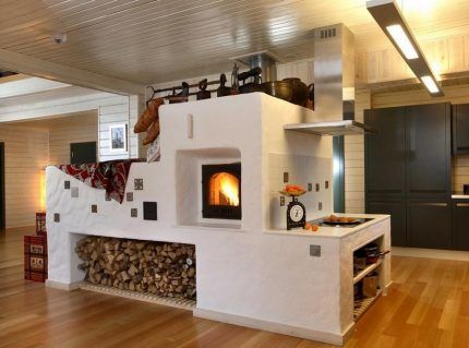 Как построить русскую печь: кладка своими руками, лучшие порядовки и схемы Как построить русскую печь: кладка своими руками, лучшие порядовки и схемы