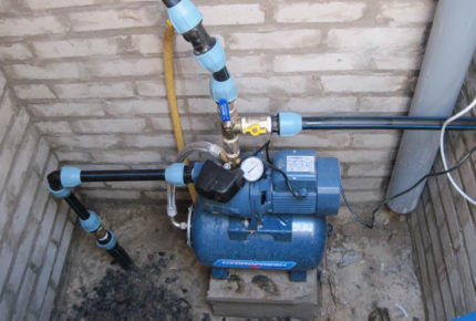 Подключение и регулировка реле давления для насоса: инструктаж по настройке Подключение и регулировка реле давления для насоса: инструктаж по настройке